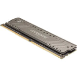 Crucial Ballistix Tactical Tracer Rgb 8Gb Ddr4-2666 Udimm Gaming Memory (Blt8G4D26Bft4K)