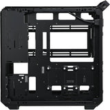 Cooler Master Qube 500 Flatpack Eatx Case - Black