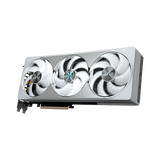 Gigabyte Geforce Rtx 5080 Aero Oc Sff 16Gb Graphic Card White