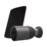 Ezviz BC1C 4Mp Wifi Inbuilt Battery Camera Indoor / Outdoor Kit
