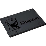 Kingston 480Gb Ssd A400 Sata 3 2.5" Solid State Drive Sa400S37/480G