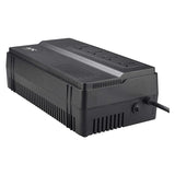 APC Easy UPS BV 1000VA - 600 Watts / 1000VA / Line Interactive / Black - UPS
