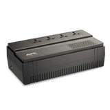 APC Easy UPS BV 1000VA - 600 Watts / 1000VA / Line Interactive / Black - UPS