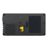 APC Easy UPS BV 1000VA - 600 Watts / 1000VA / Line Interactive / Black - UPS