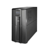 APC SMART-UPS 2200VA LCD 230V WITH SMART-CONNECT (SMT2200IC)