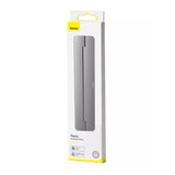 Baseus Papery Notebook Holder - Dark Gray