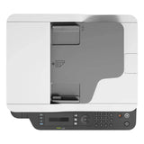 HP LaserJet Mono Printer MFP 137fnw 20ppm 1200dpi A4 USB LAN Wi-Fi FAX