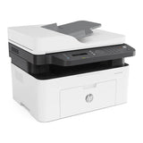 HP LaserJet Mono Printer MFP 137fnw 20ppm 1200dpi A4 USB LAN Wi-Fi FAX
