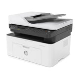 HP LaserJet Mono Printer MFP 137fnw 20ppm 1200dpi A4 USB LAN Wi-Fi FAX