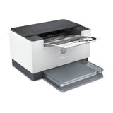 طابعة ليزر أحادية اللون HP LaserJet M211dw، سرعة طباعة 29 صفحة في الدقيقة، دقة 600 نقطة في البوصة، مقاس A4، مزودة بمنفذ USB وشبكة LAN وواي فاي.