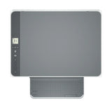 طابعة HP LaserJet MFP M236DW - سرعة طباعة 29 صفحة في الدقيقة / دقة 600 نقطة في البوصة / مقاس A4 / منفذ USB / واي فاي / ليزر أحادي اللون - طابعة لاسلكية - 9Yf95A