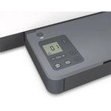 طابعة ليزرية HP LaserJet MFP M236Sdn - سرعة طباعة 29 صفحة في الدقيقة / دقة 600 نقطة في البوصة / مقاس A4 / منفذ USB / منفذ LAN / أحادية اللون