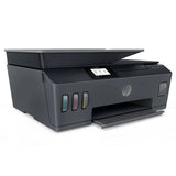 طابعة HP Smart Tank 530 اللاسلكية متعددة الوظائف، طباعة، مسح ضوئي، نسخ