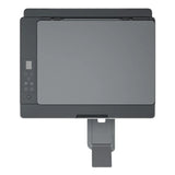 طابعة HP Smart Tank 580 متعددة الوظائف - سرعة طباعة 12 صفحة في الدقيقة / دقة 4800 نقطة في البوصة / مقاس A4 / منفذ USB / واي فاي / بلوتوث / طابعة نفث حبر ملونة