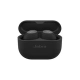 Jabra Elite 10 Wireless Earphones Titanium Black