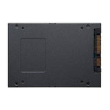 Kingston 960Gb Ssdnow A400 Sata 3 2.5" Solid State Drive Sa400S37/960G