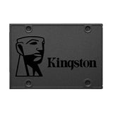 Kingston 960Gb Ssdnow A400 Sata 3 2.5" Solid State Drive Sa400S37/960G