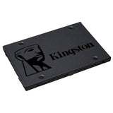 Kingston 960Gb Ssdnow A400 Sata 3 2.5" Solid State Drive Sa400S37/960G
