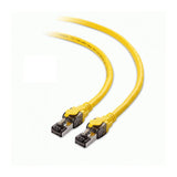 Patch Cord Cat8 High Speed Ethernet Cable Up To 40Gbps 3 Meter Kuwes