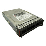 Lenovo Thinksystem Hot-Swap Hard Drive - 6Tb / 3.5-Inch / Sata / 7200 Rpm / 6Gbps