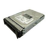 Lenovo Thinksystem Hot-Swap Hard Drive - 6Tb / 3.5-Inch / Sata / 7200 Rpm / 6Gbps