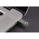 Lexar Jumpdrive M45 Usb 3.1 Flash Drive - 128Gb