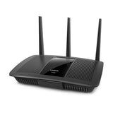راوتر واي فاي Linksys EA7500 Max-Stream - 1.9 جيجابت في الثانية / 2.4 جيجاهرتز، 5 جيجاهرتز / LAN / WAN / USB