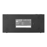 مفتاح Linksys LGS310MPC - 8 منافذ إيثرنت / منفذان SFP / مُدار / جيجابت / PoE+ / مكتبي