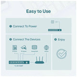 مفتاح سطح المكتب TP-Link TL-SG1008P ذو 8 منافذ جيجابت مع 4 منافذ PoE+