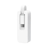 محول شبكة TP-Link UE300C USB-C إلى RJ45 جيجابت إيثرنت