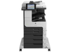HP Mono LaserJet Enterprise MFP M725z - 41ppm / 1200dpi / A3 / USB / LAN - Printer
