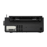 طابعة إبسون LQ-590II - 24 دبوسًا / 80 عمودًا / A4 / USB / متوازية / مصفوفة نقطية