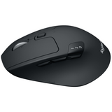 Logitech M720 Triathlon Multi-Device Wireless Mouse