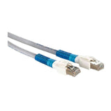 Patch Cord Cat7 Sftp 10G Cable 2 Meter Kuwes