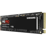 Samsung 1Tb Ssd Nvme 990 Pro Mz V9P1T0Bw