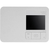 Canon SELPHY CP1500 Compact Photo Printer (White) – Wireless Portable Dye-Sub Printer