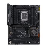 لوحة أم Asus Tuf Gaming Z790-Plus DDR4 سوداء