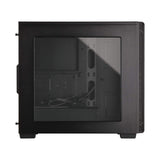 Corsair 270R Carbide Series Mid Tower Case - Black