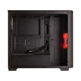 Corsair 270R Carbide Series Mid Tower Case - Black