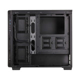 Corsair 270R Carbide Series Mid Tower Case - Black