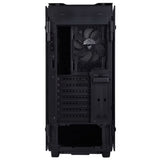 Corsair Obsidian Series 500D Mid Tower Case Black