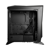 Corsair Spec Omega Carbide Series Rgb Mid Tower Case Black