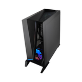 Corsair Spec Omega Carbide Series Rgb Mid Tower Case Black