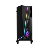 Corsair Spec Omega Carbide Series Rgb Mid Tower Case Black