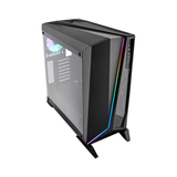 Corsair Spec Omega Carbide Series Rgb Mid Tower Case Black