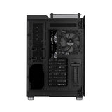 Corsair Crystal Series 680X Rgb Mid Tower Case Black