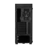 Corsair 110R Mid Tower Case Black