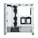 Corsair 4000D Airflow Mid Tower Case White