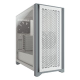 Corsair 4000D Airflow Mid Tower Case White