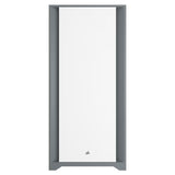 Corsair 5000D Mid Tower Atx Case White